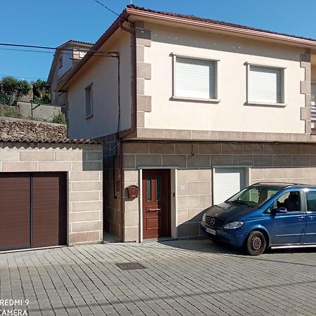 Casa De La Abuela Apartment โปโย ภายนอก รูปภาพ
