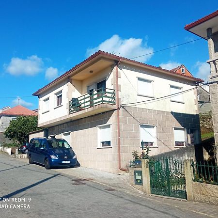 Casa De La Abuela Apartment โปโย ภายนอก รูปภาพ
