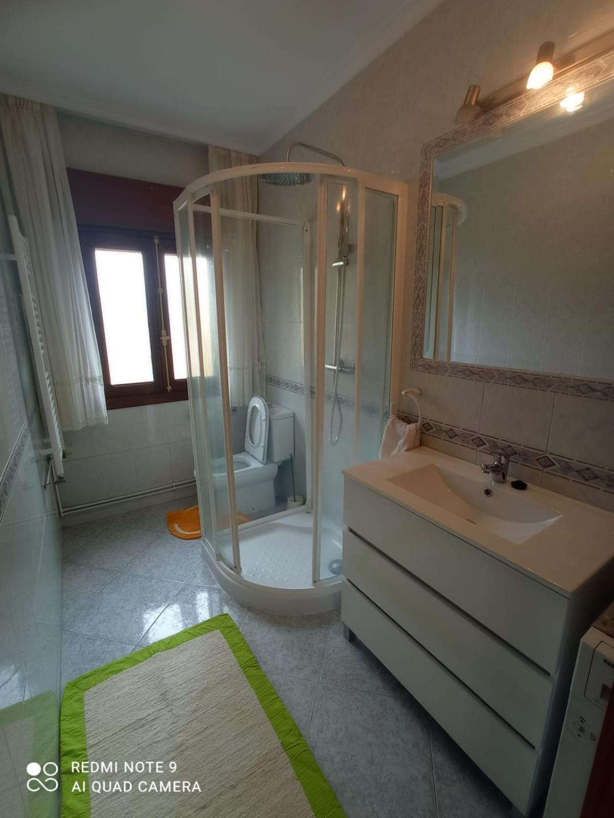 Casa De La Abuela Apartment โปโย ภายนอก รูปภาพ