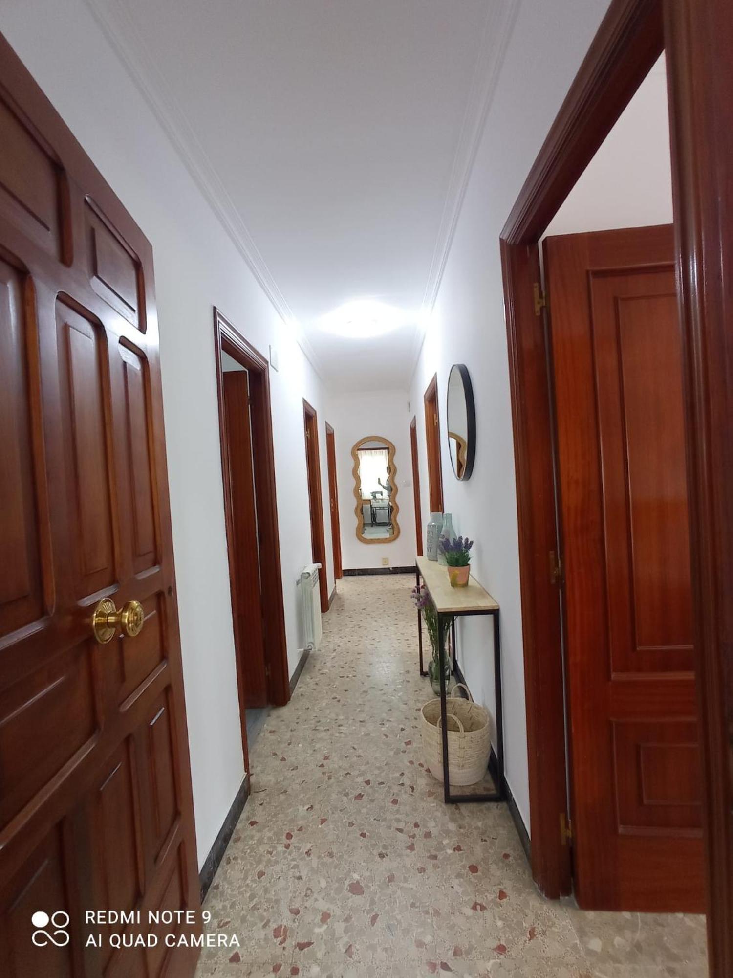 Casa De La Abuela Apartment โปโย ภายนอก รูปภาพ
