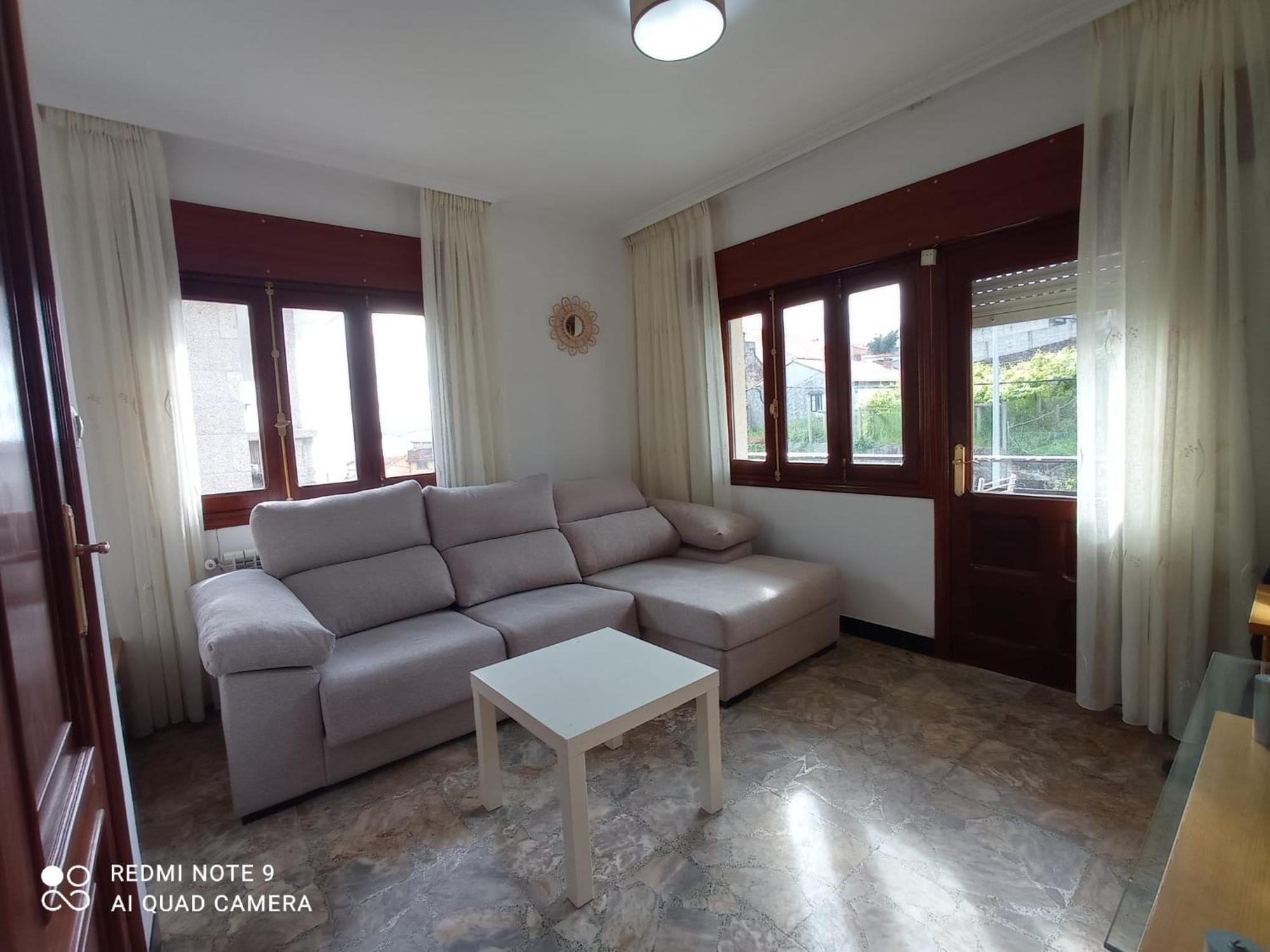 Casa De La Abuela Apartment โปโย ภายนอก รูปภาพ