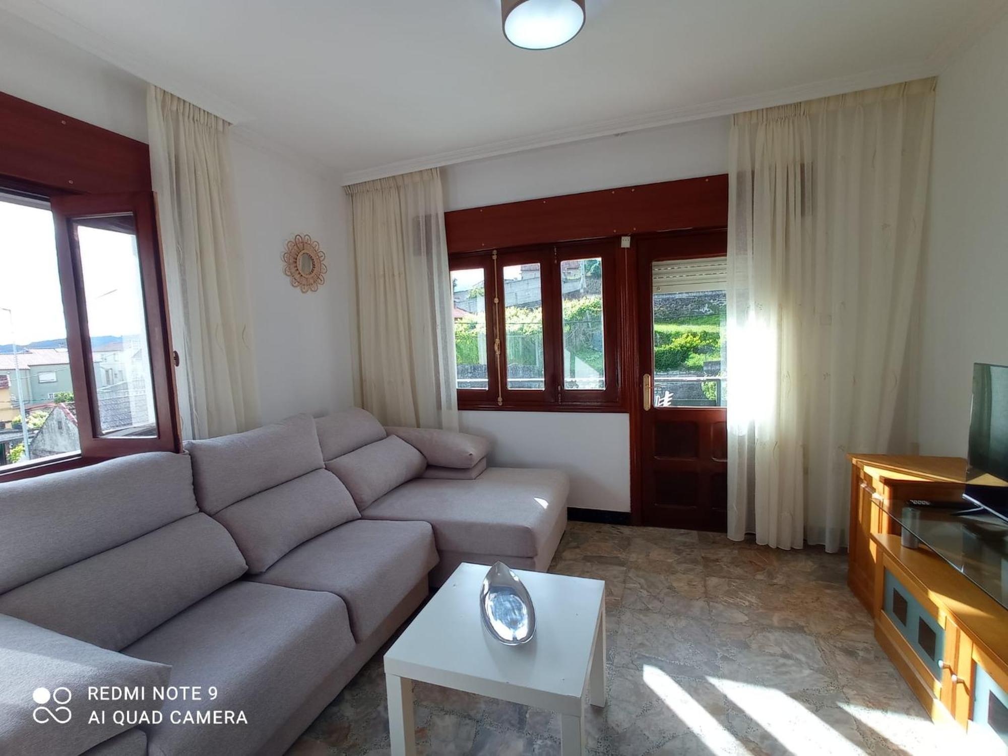 Casa De La Abuela Apartment โปโย ภายนอก รูปภาพ