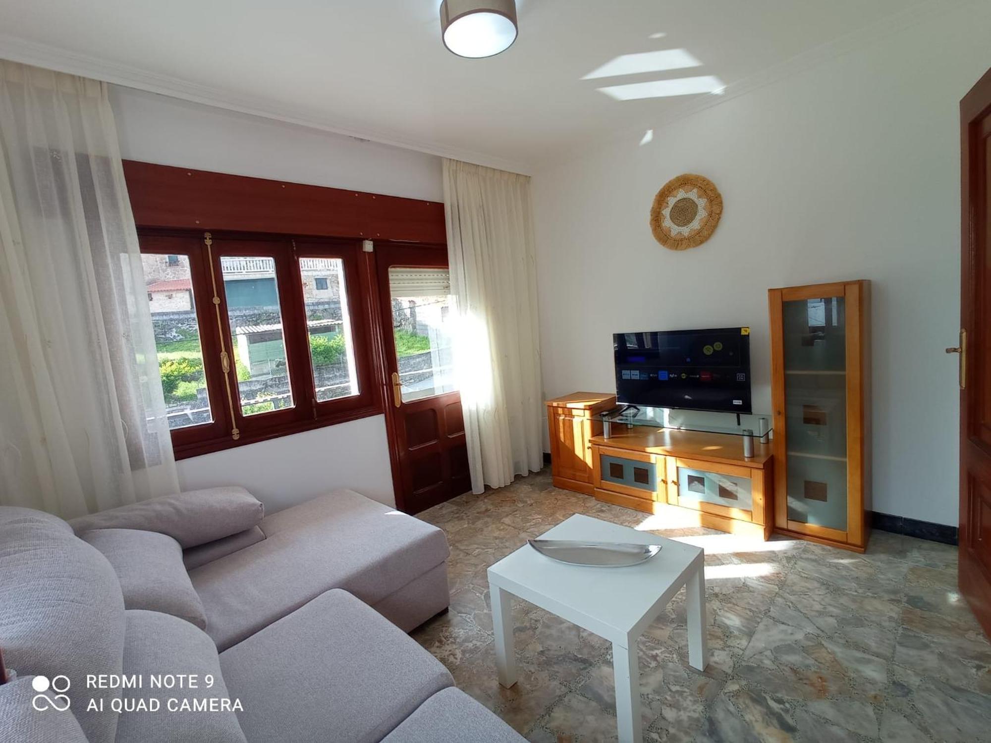 Casa De La Abuela Apartment โปโย ภายนอก รูปภาพ